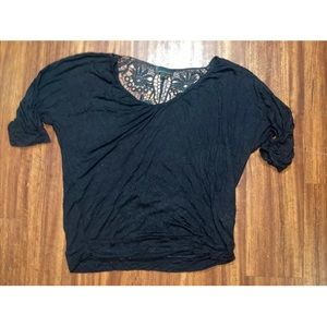 Blouse by I Jeans by Buffalo • Large • Excellent Condition • Make An Offer !!